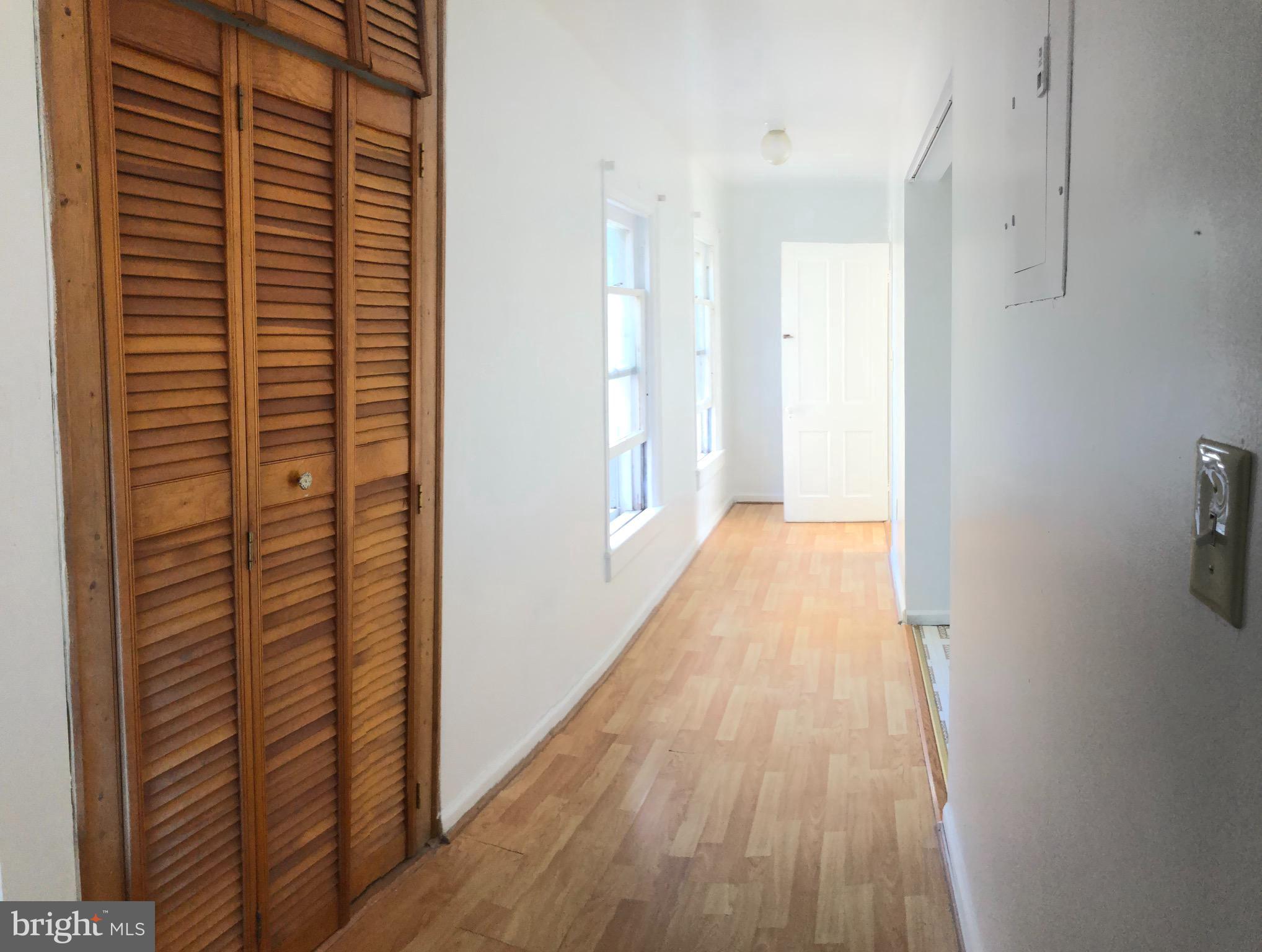 CITY OF MARTINSBURG - Residential Lease