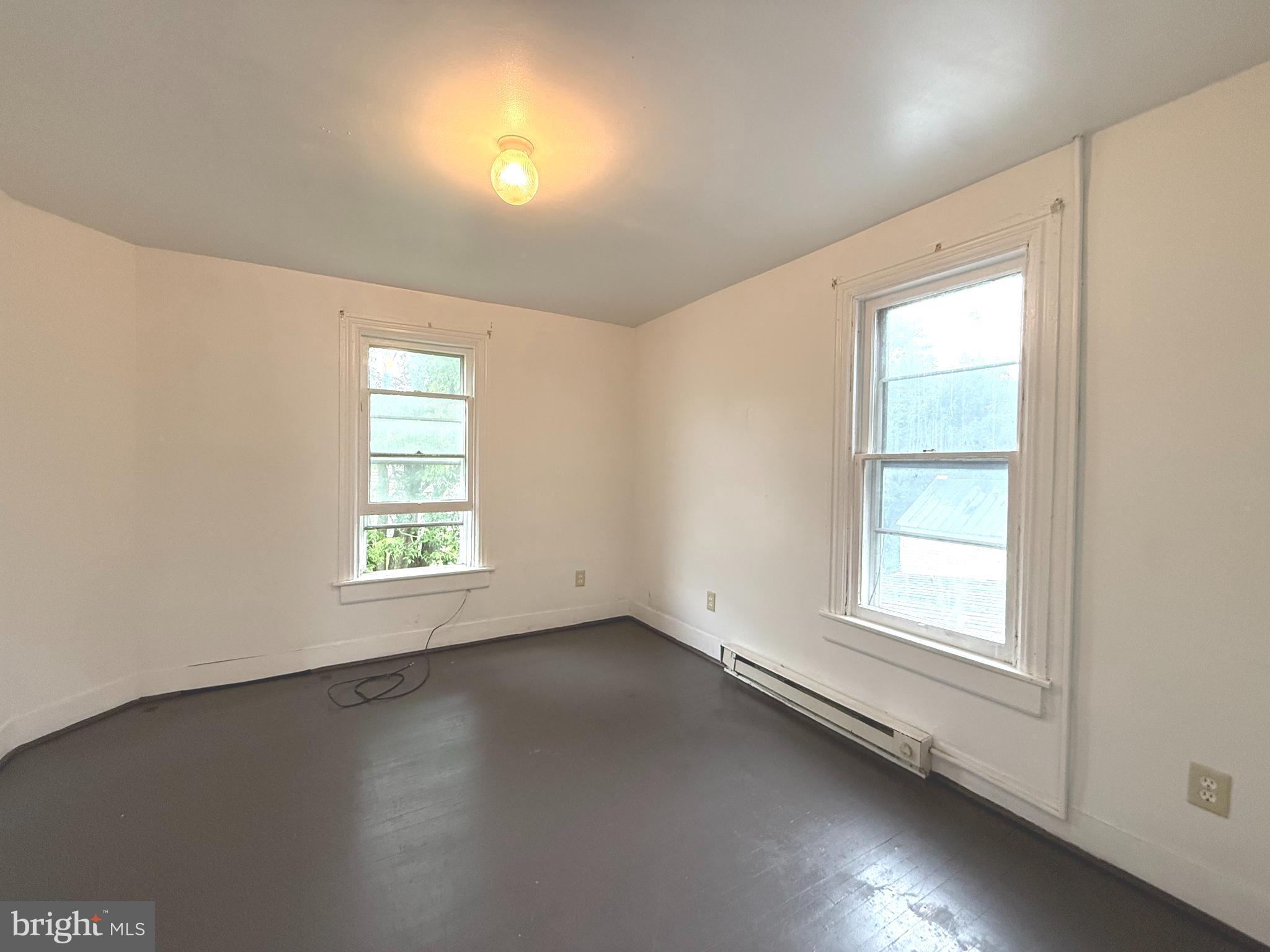 CITY OF MARTINSBURG - Residential Lease