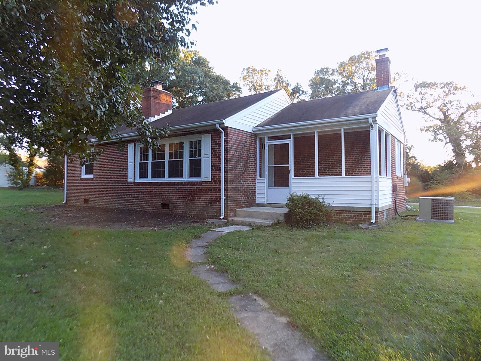 T B MIDDLETON FARM - Residential