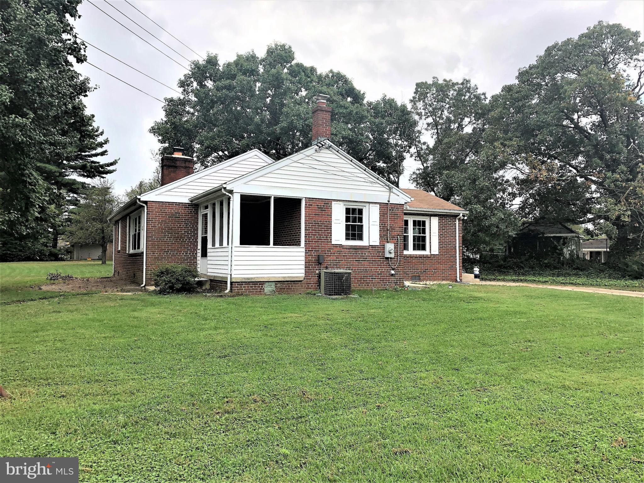 T B MIDDLETON FARM - Residential