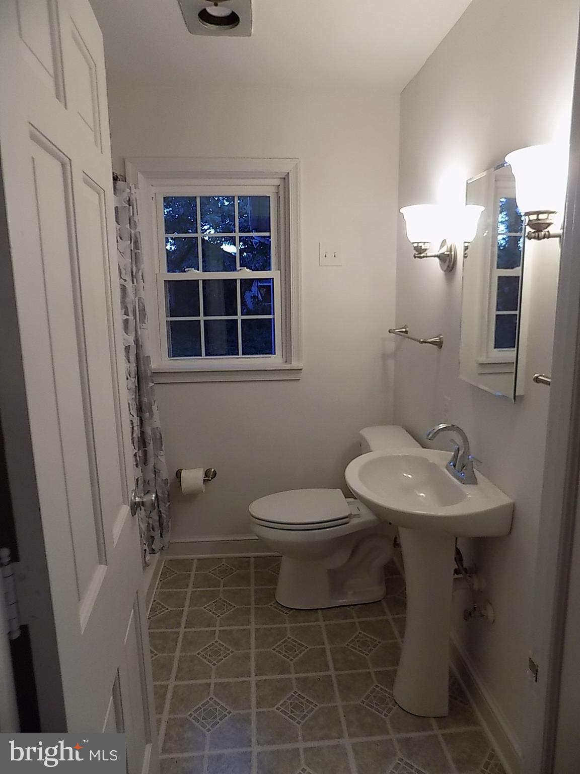 T B MIDDLETON FARM - Residential