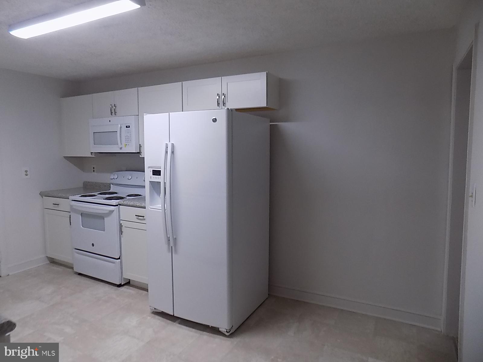 T B MIDDLETON FARM - Residential