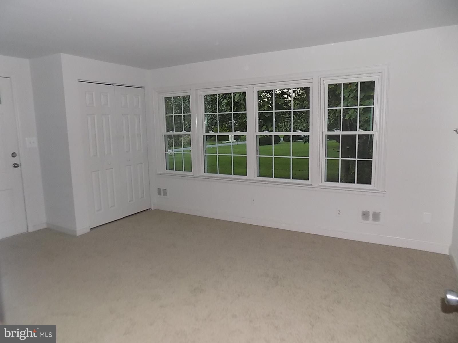 T B MIDDLETON FARM - Residential