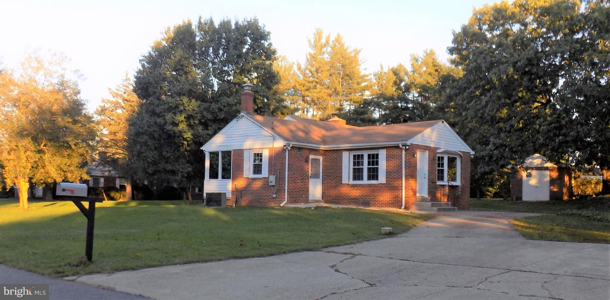 T B MIDDLETON FARM - Residential