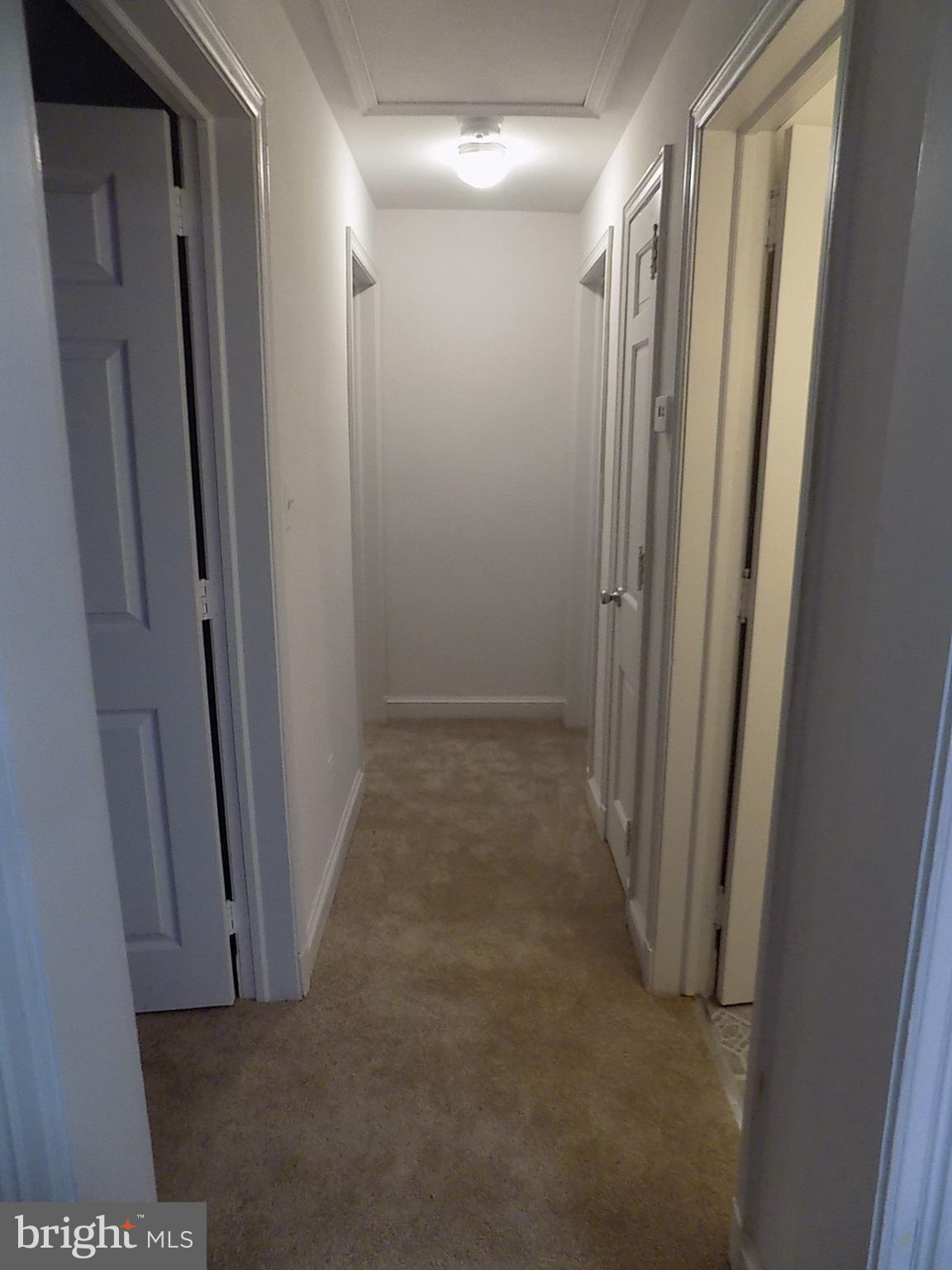 T B MIDDLETON FARM - Residential