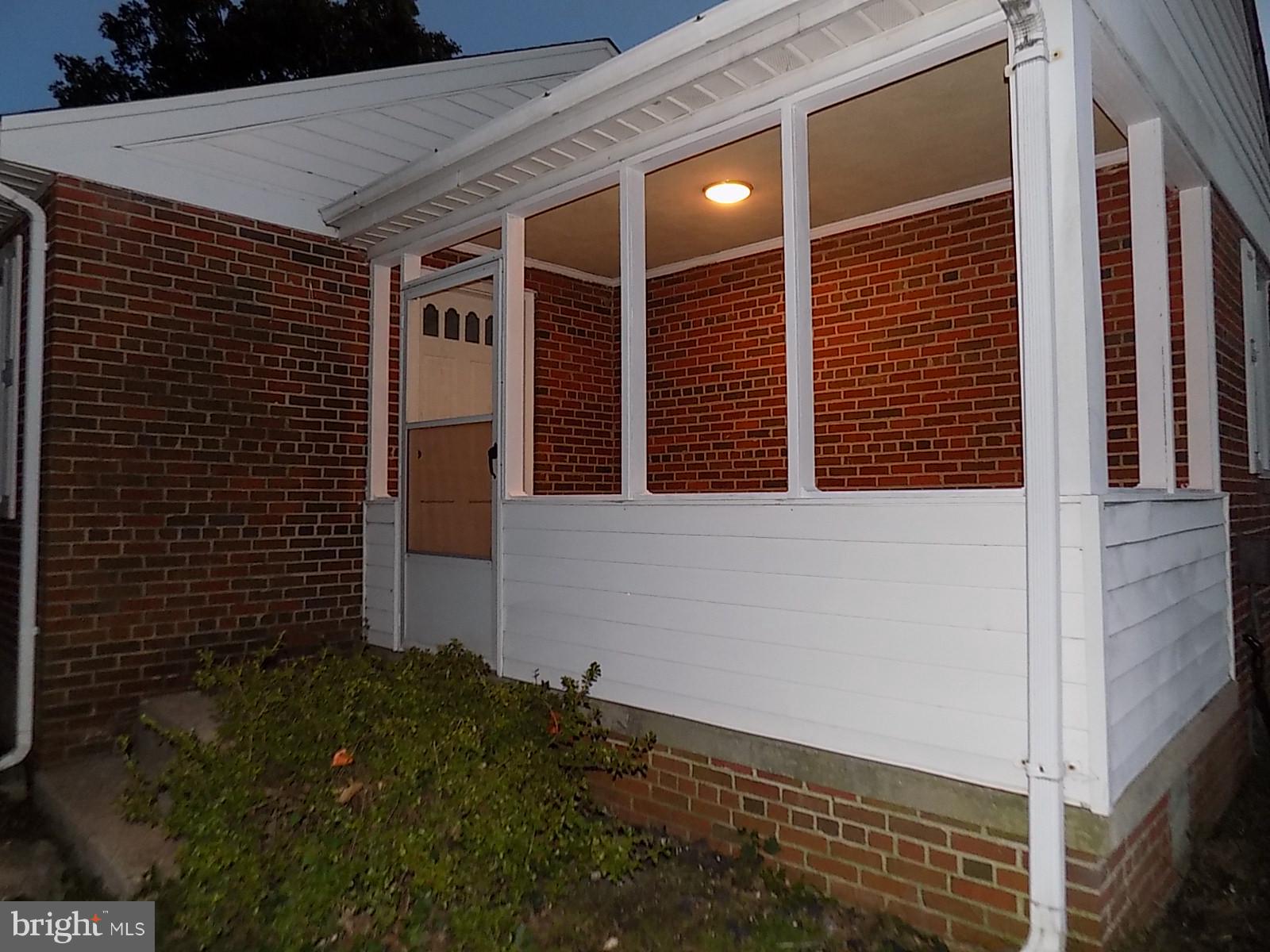 T B MIDDLETON FARM - Residential