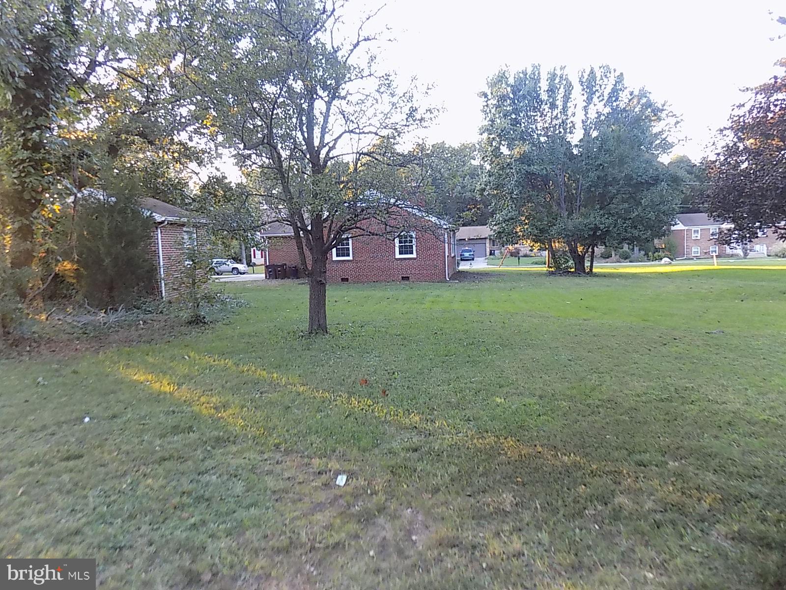 T B MIDDLETON FARM - Residential