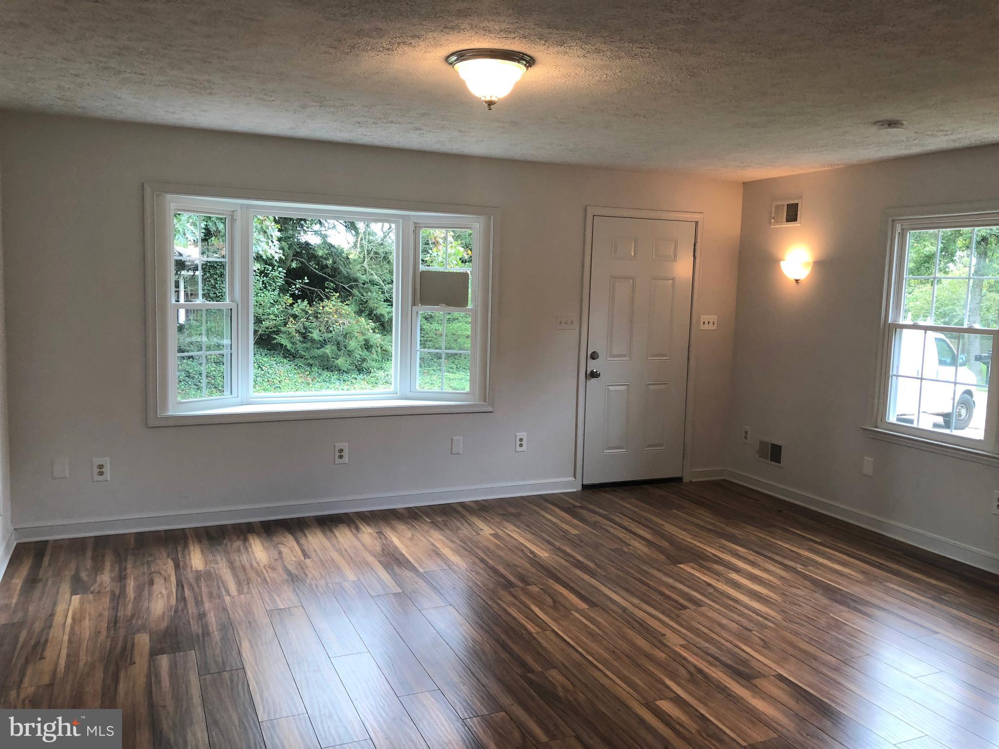 T B MIDDLETON FARM - Residential