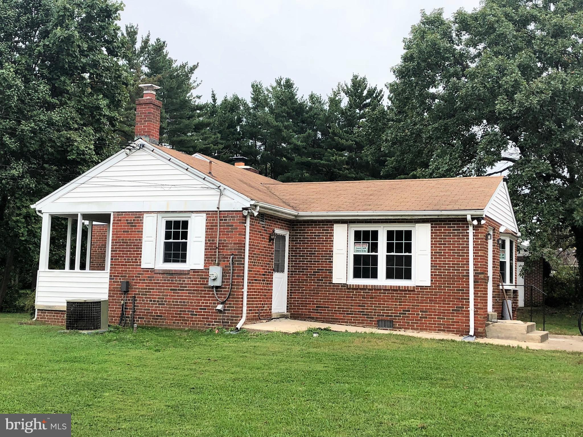 T B MIDDLETON FARM - Residential