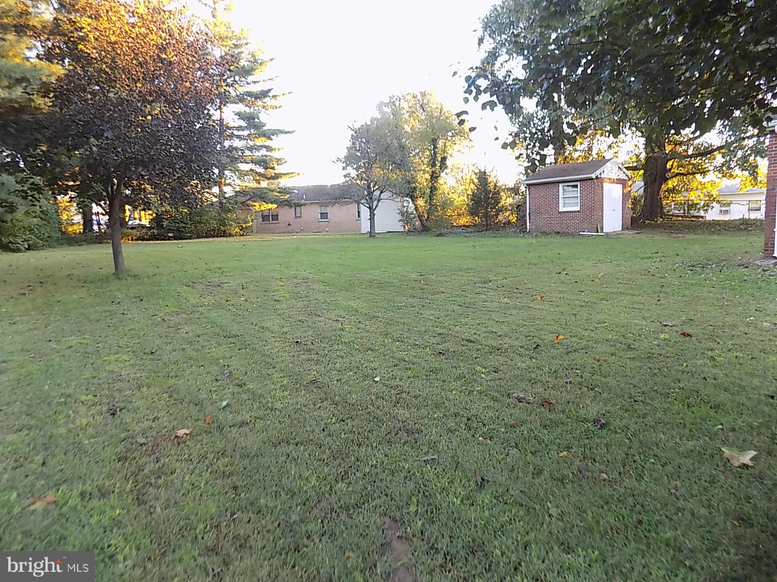 T B MIDDLETON FARM - Residential