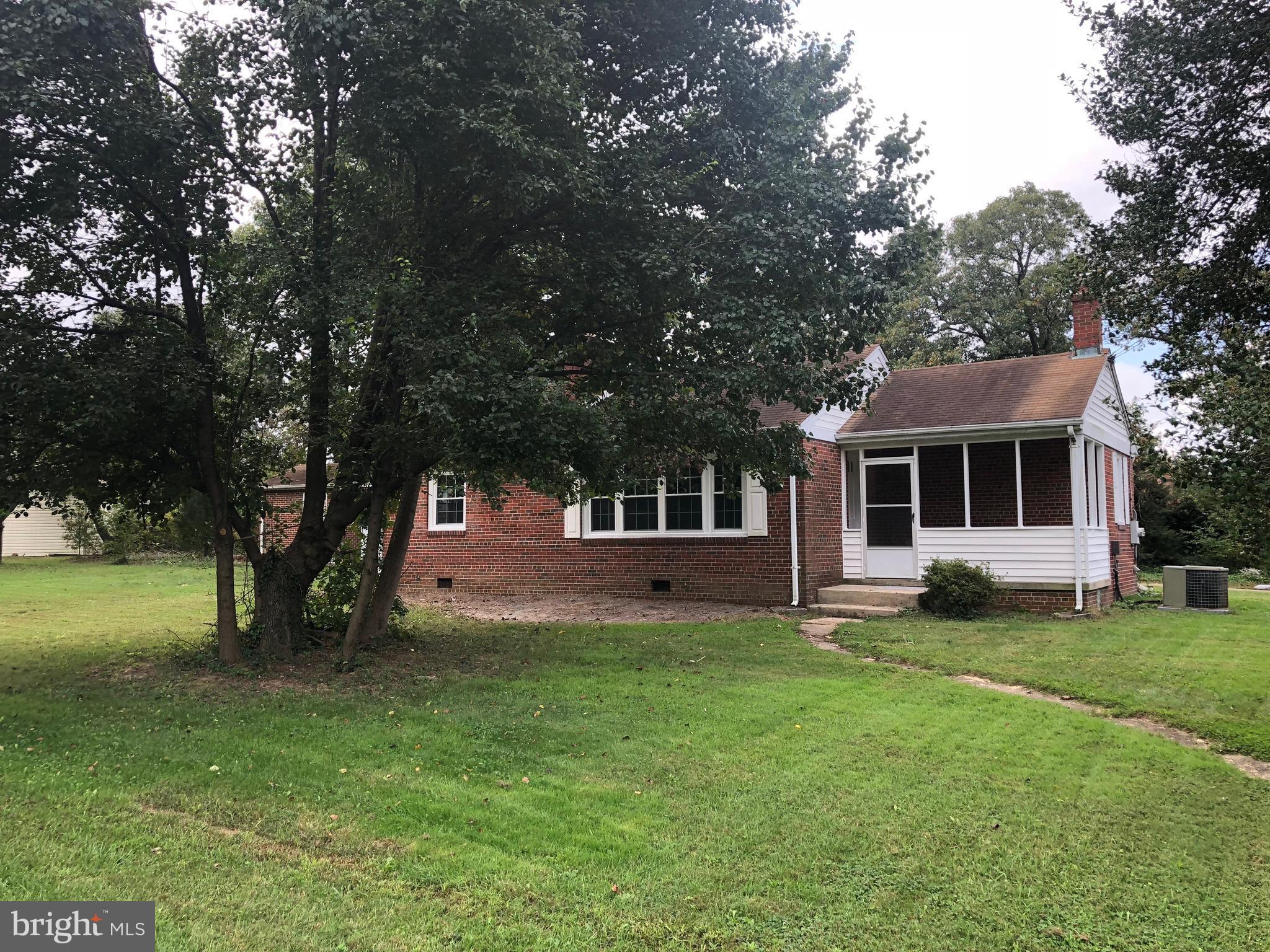 T B MIDDLETON FARM - Residential