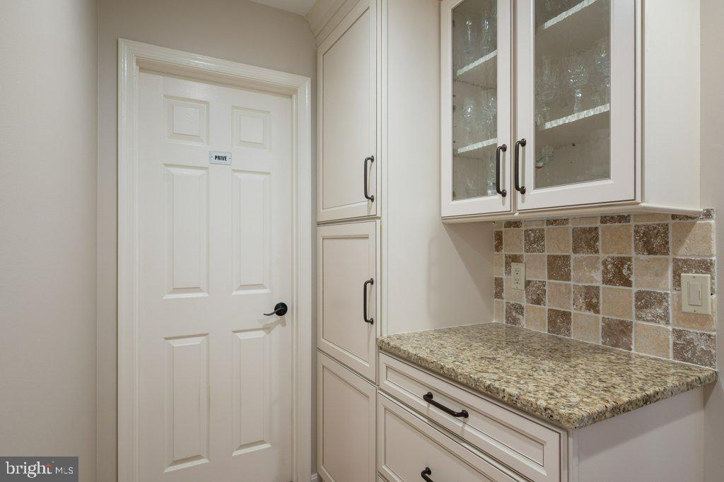 WESTRIDGE - Residential