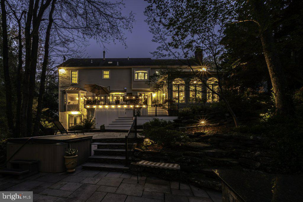 WESTRIDGE - Residential