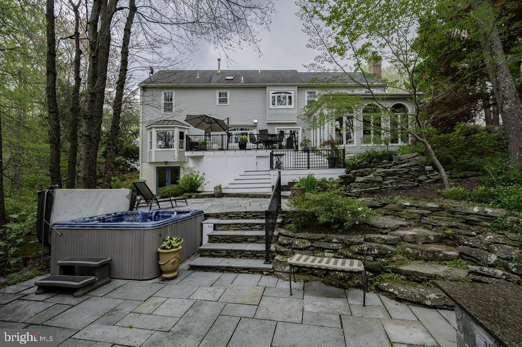 WESTRIDGE - Residential