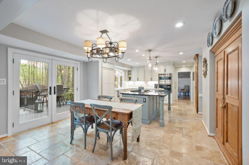 WESTRIDGE - Residential