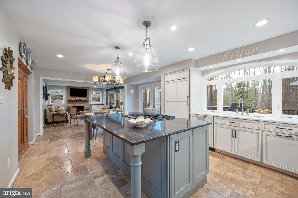 WESTRIDGE - Residential