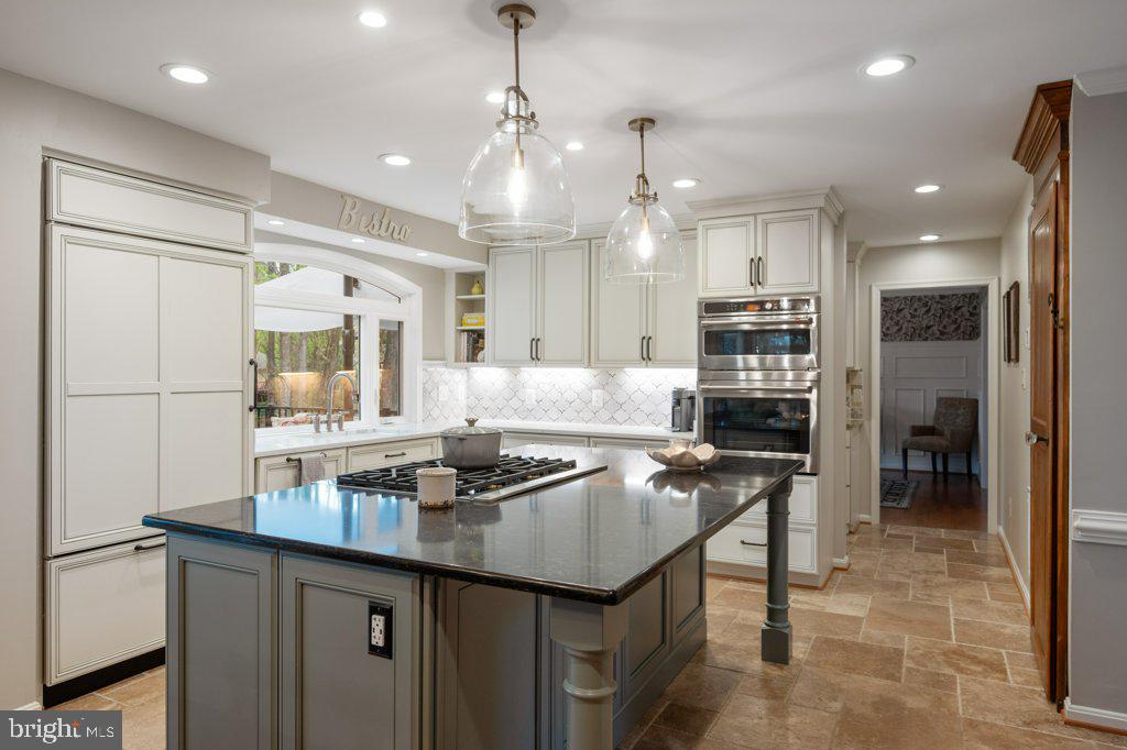 WESTRIDGE - Residential