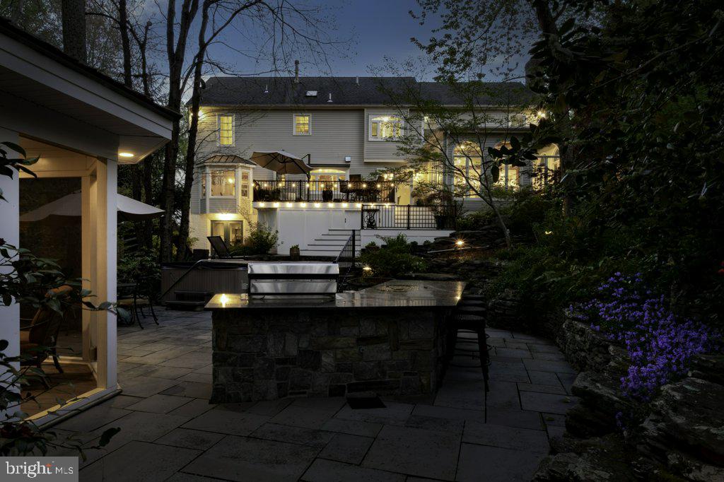 WESTRIDGE - Residential