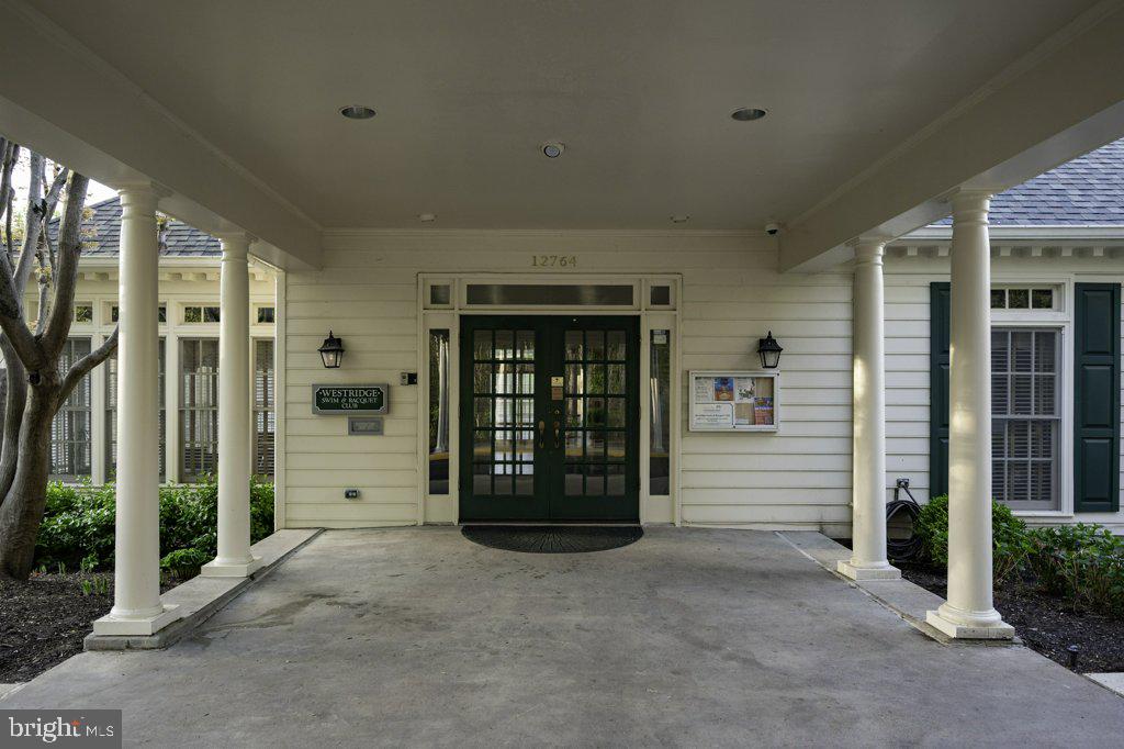 WESTRIDGE - Residential