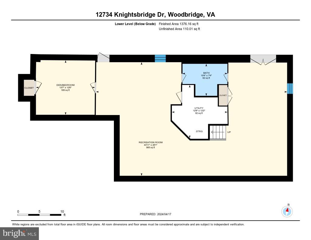 WESTRIDGE - Residential