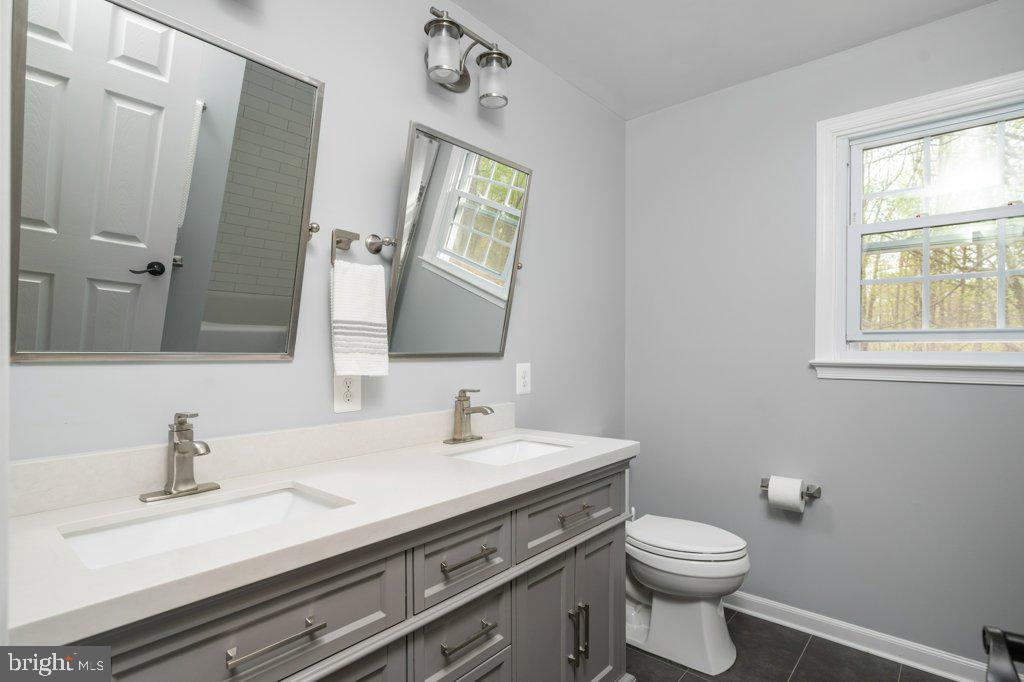 WESTRIDGE - Residential