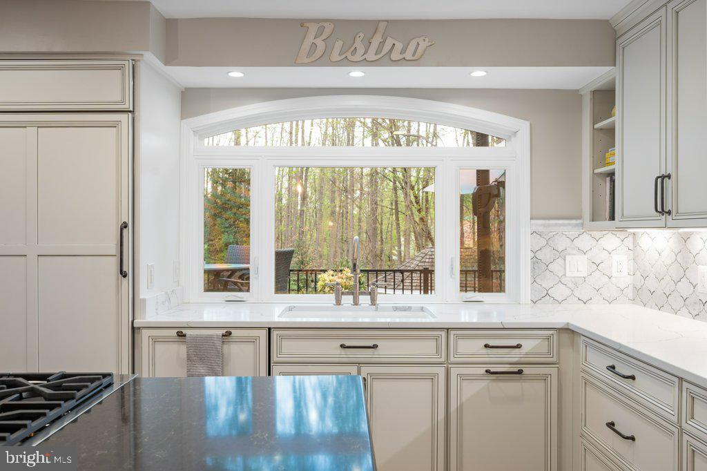 WESTRIDGE - Residential