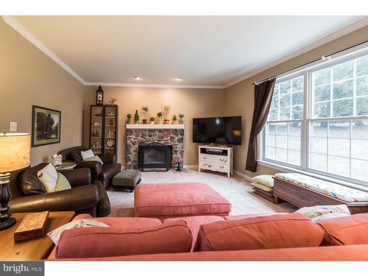 FALCONS LAIR - Residential