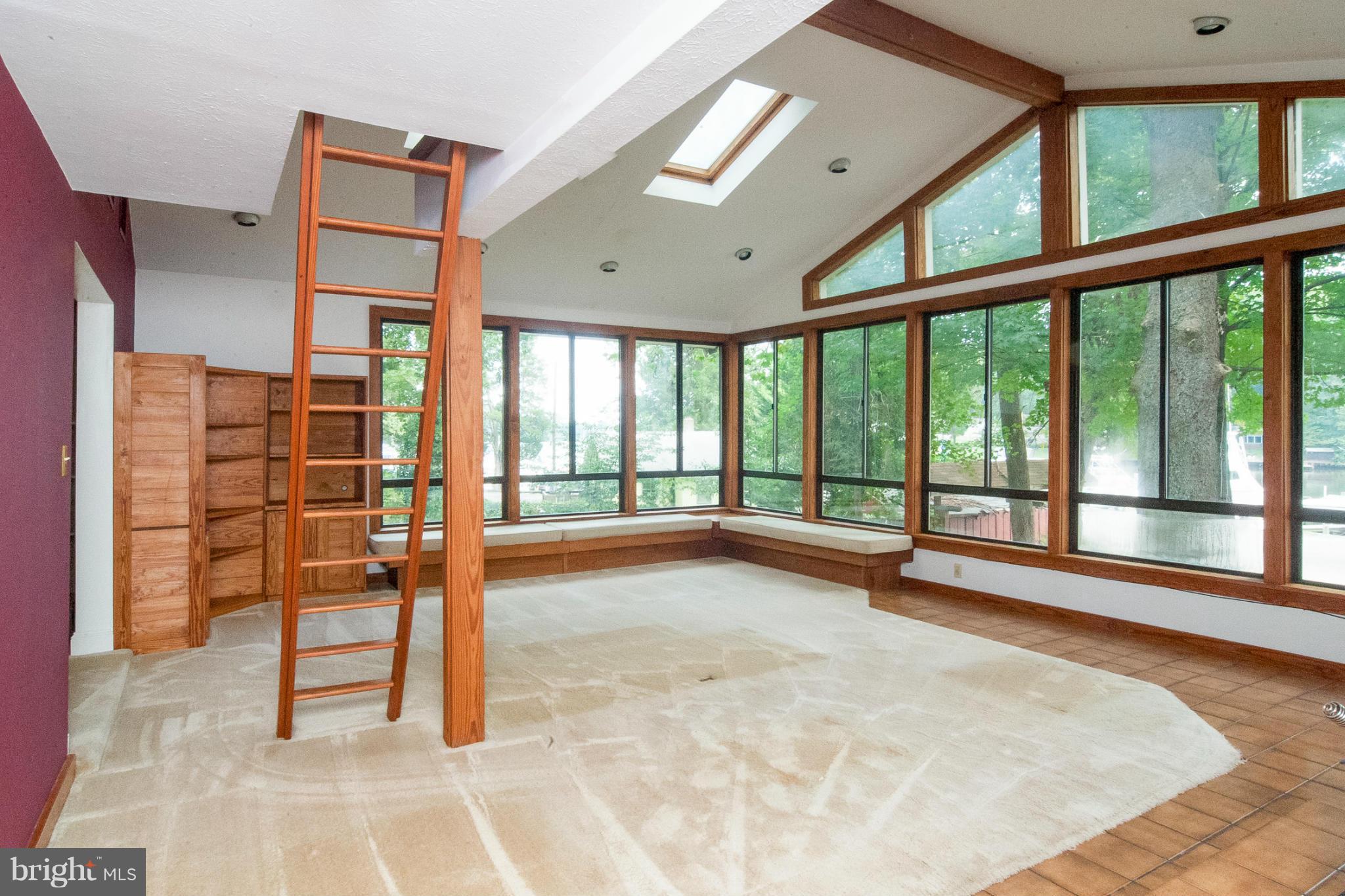 PALISADES ON THE SEVERN - Residential