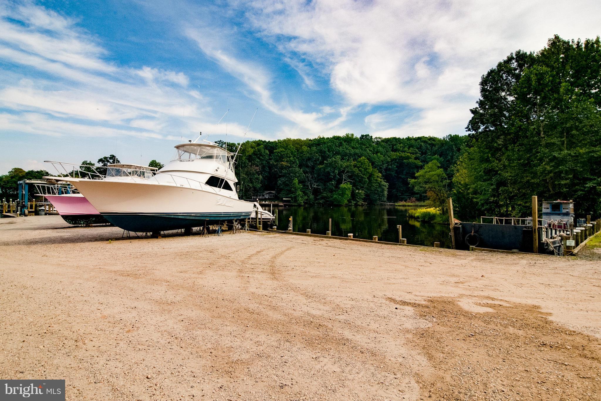 PALISADES ON THE SEVERN - Residential