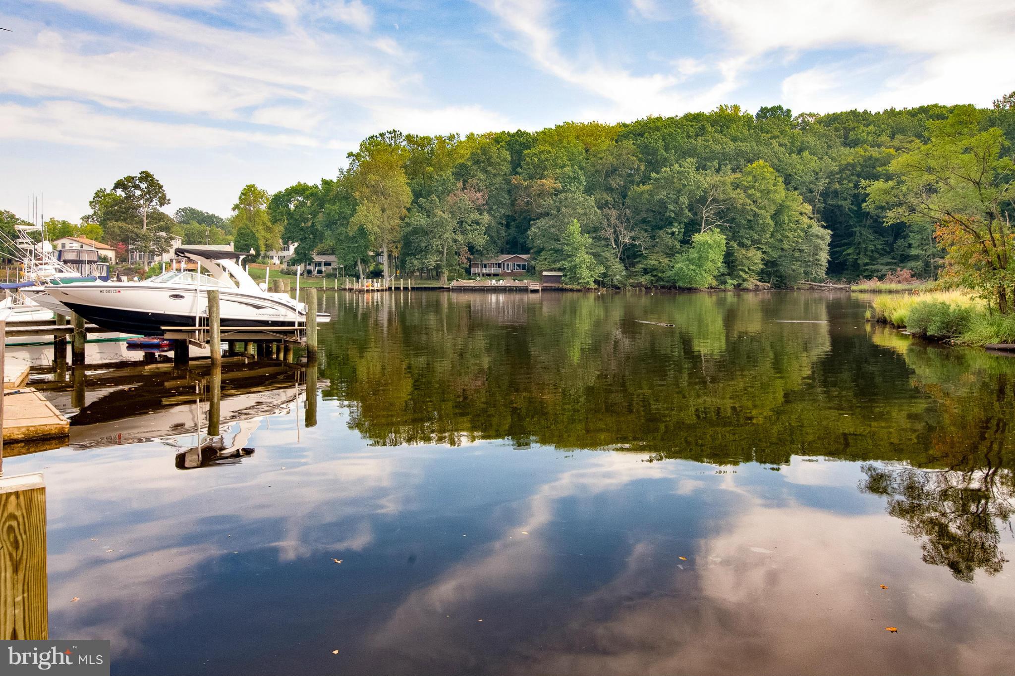 PALISADES ON THE SEVERN - Residential