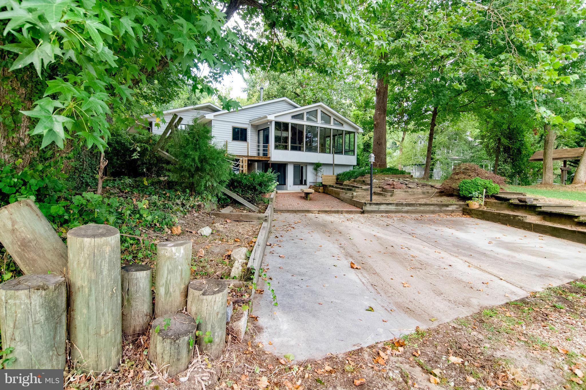 PALISADES ON THE SEVERN - Residential