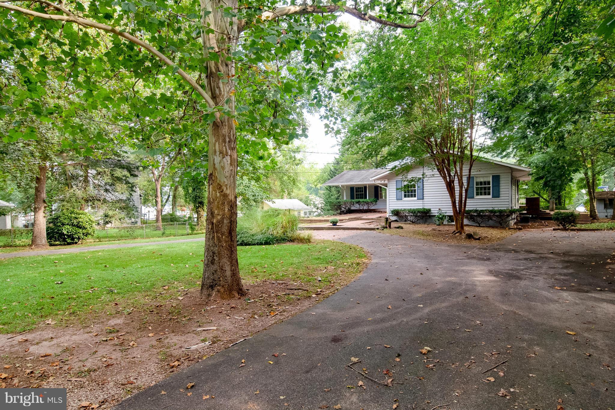 PALISADES ON THE SEVERN - Residential