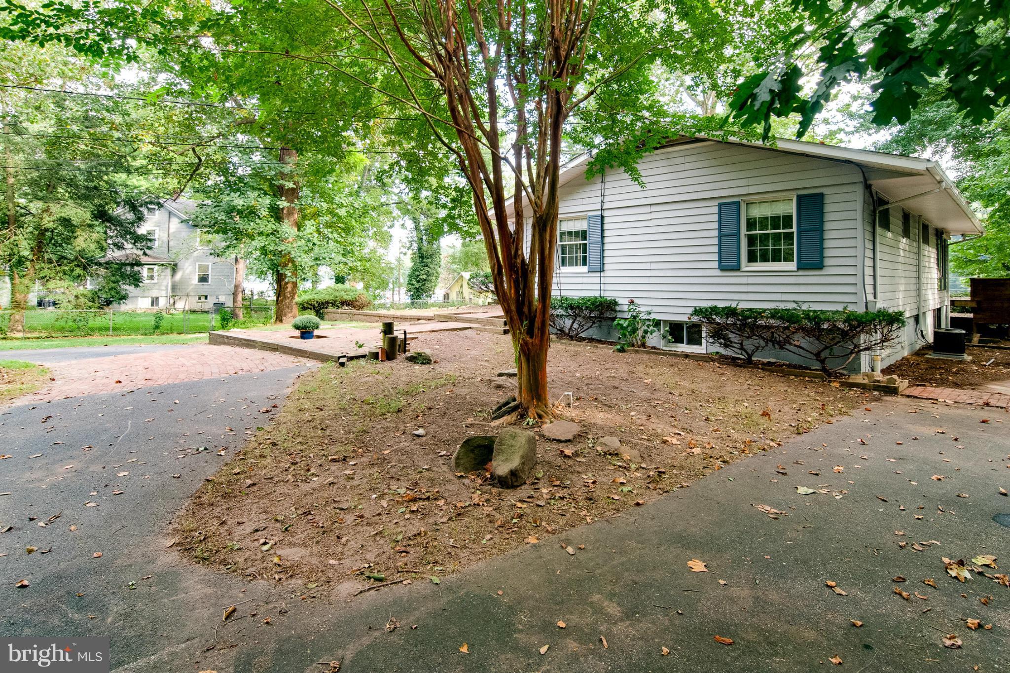 PALISADES ON THE SEVERN - Residential
