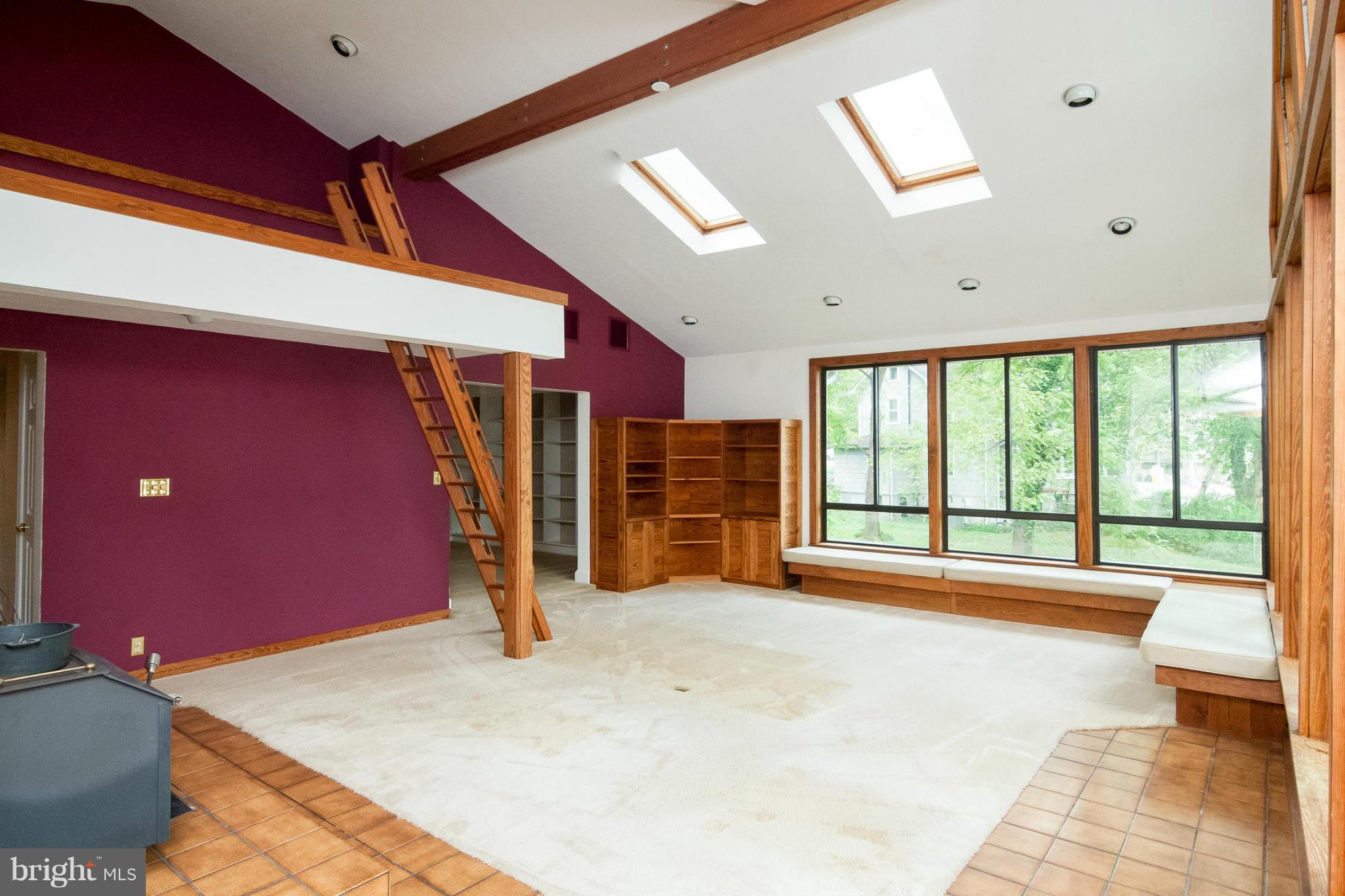 PALISADES ON THE SEVERN - Residential