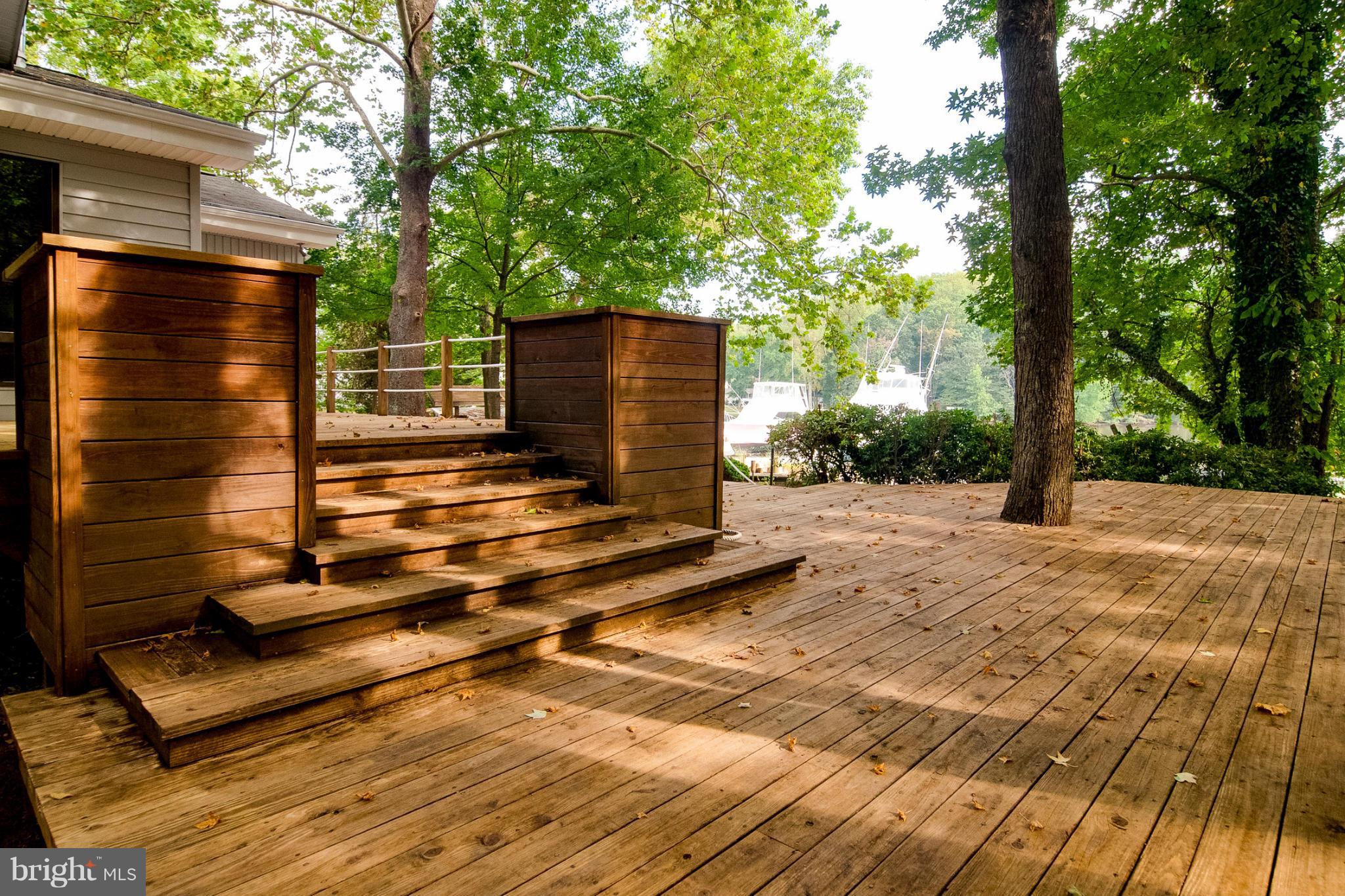 PALISADES ON THE SEVERN - Residential