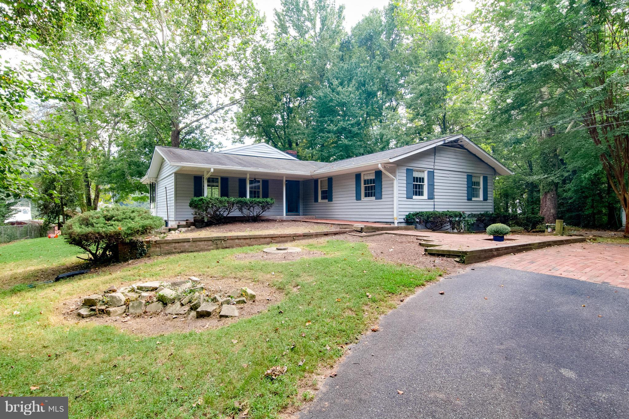 PALISADES ON THE SEVERN - Residential