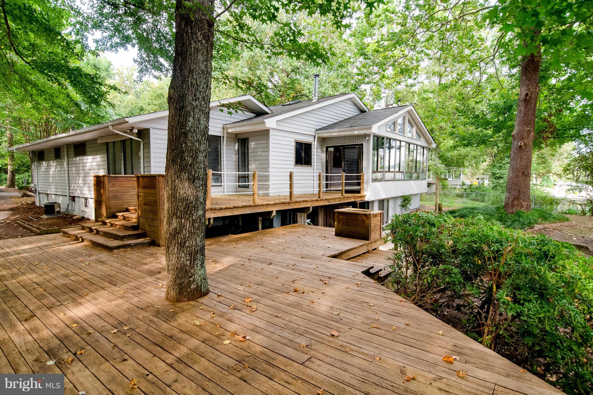 PALISADES ON THE SEVERN - Residential