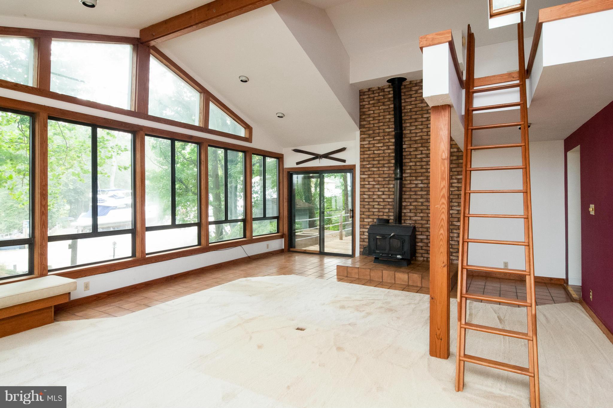 PALISADES ON THE SEVERN - Residential