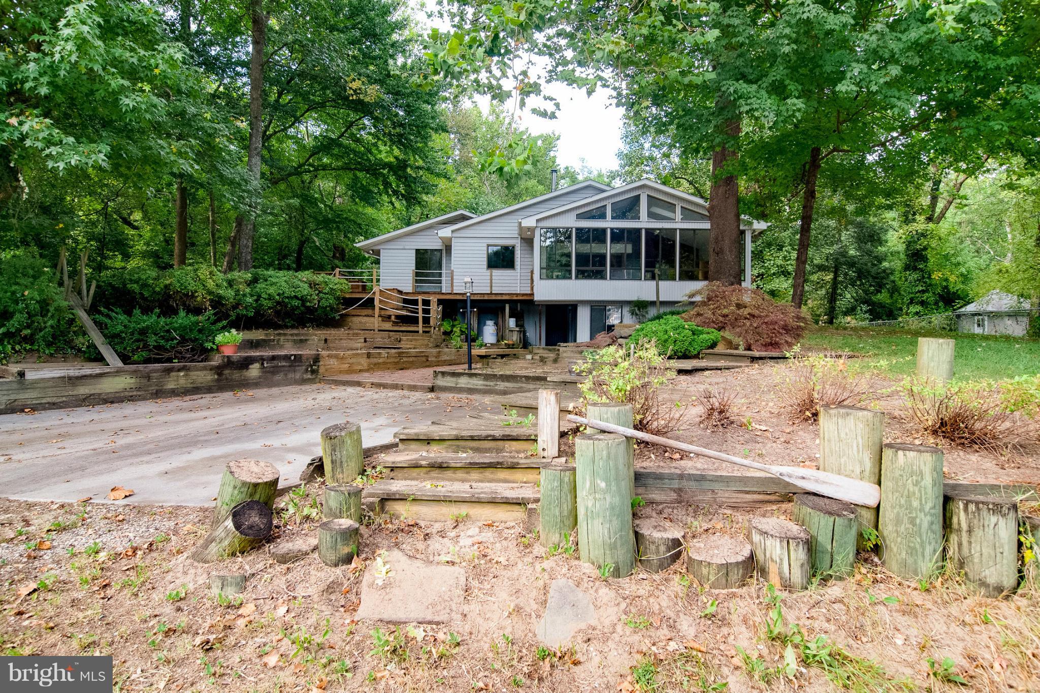 PALISADES ON THE SEVERN - Residential