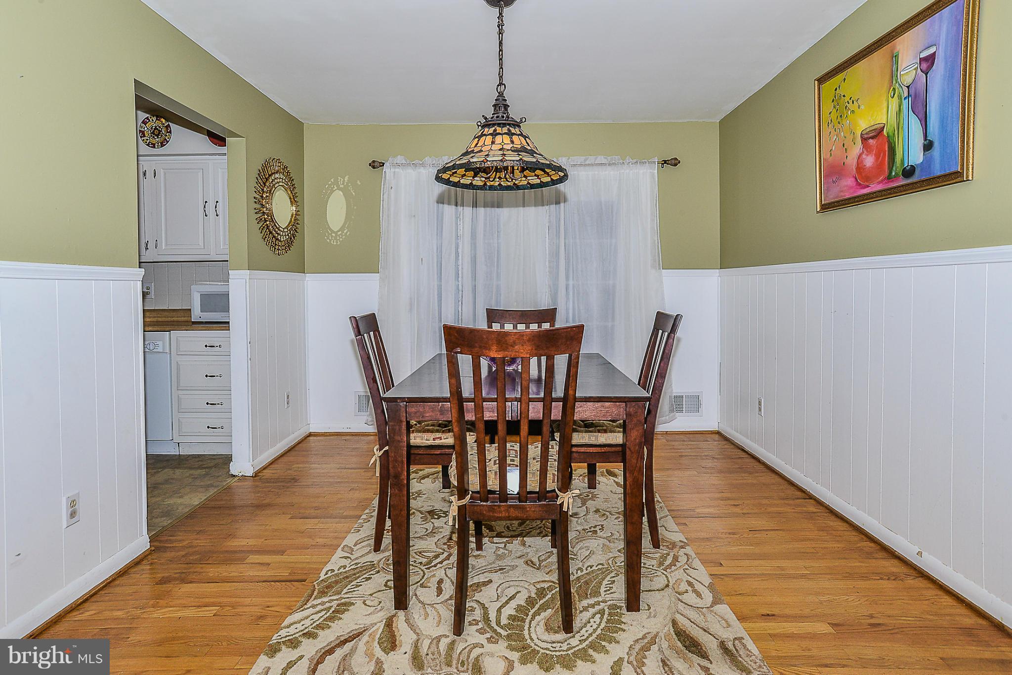 ROLLING ACRES - Residential