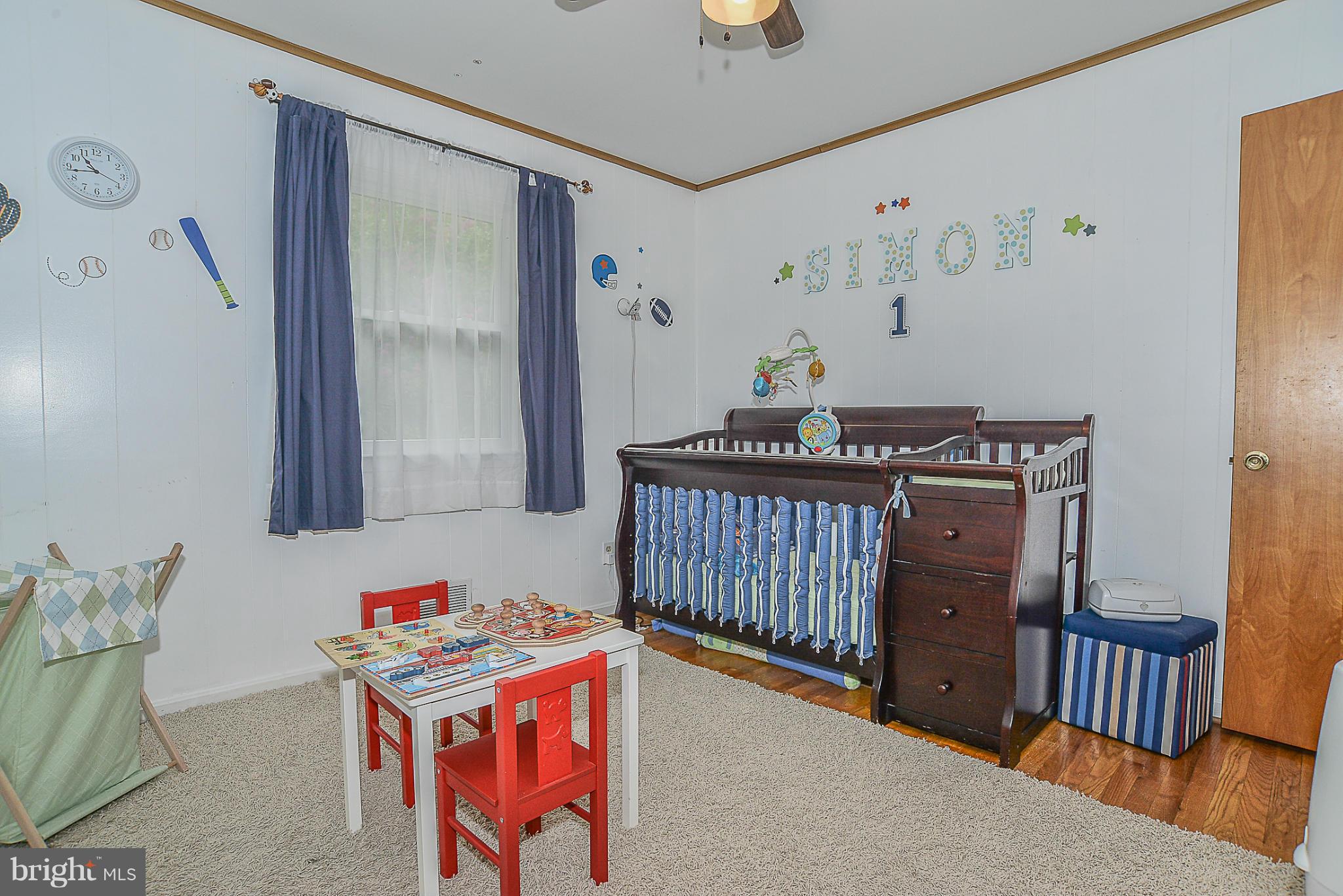 ROLLING ACRES - Residential