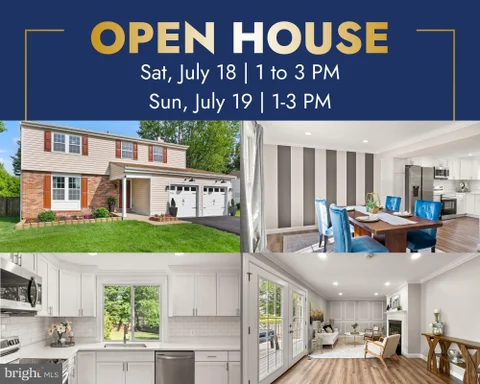 408 Cherry Lane NE, Leesburg, VA 20176 - MLS#: VALO2127906