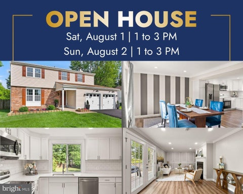 Photo of 408 Cherry Lane NE, LEESBURG, VA 20176 (MLS # VALO2127906)