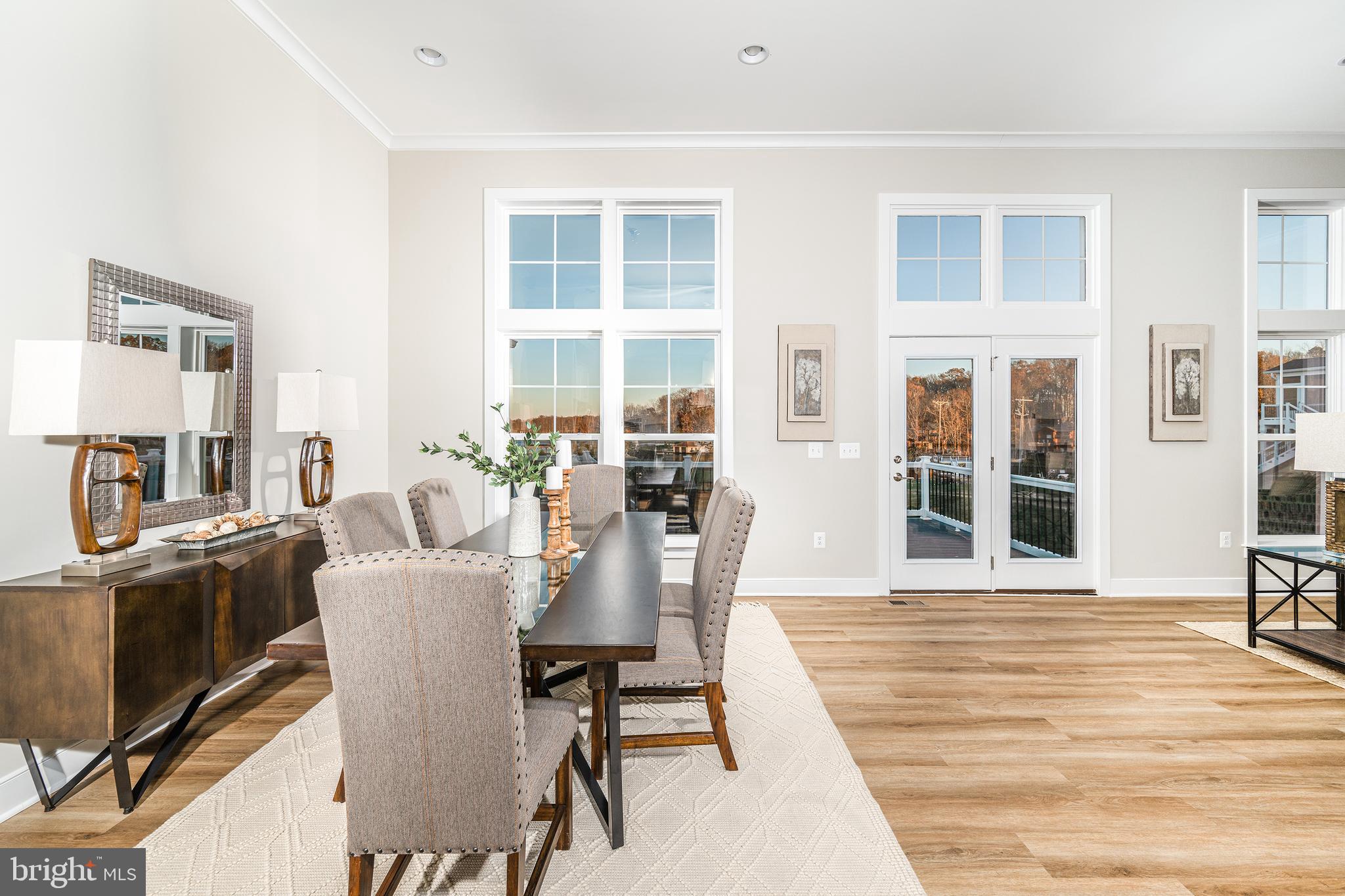 ROCK ISLAND LANDING - Residential