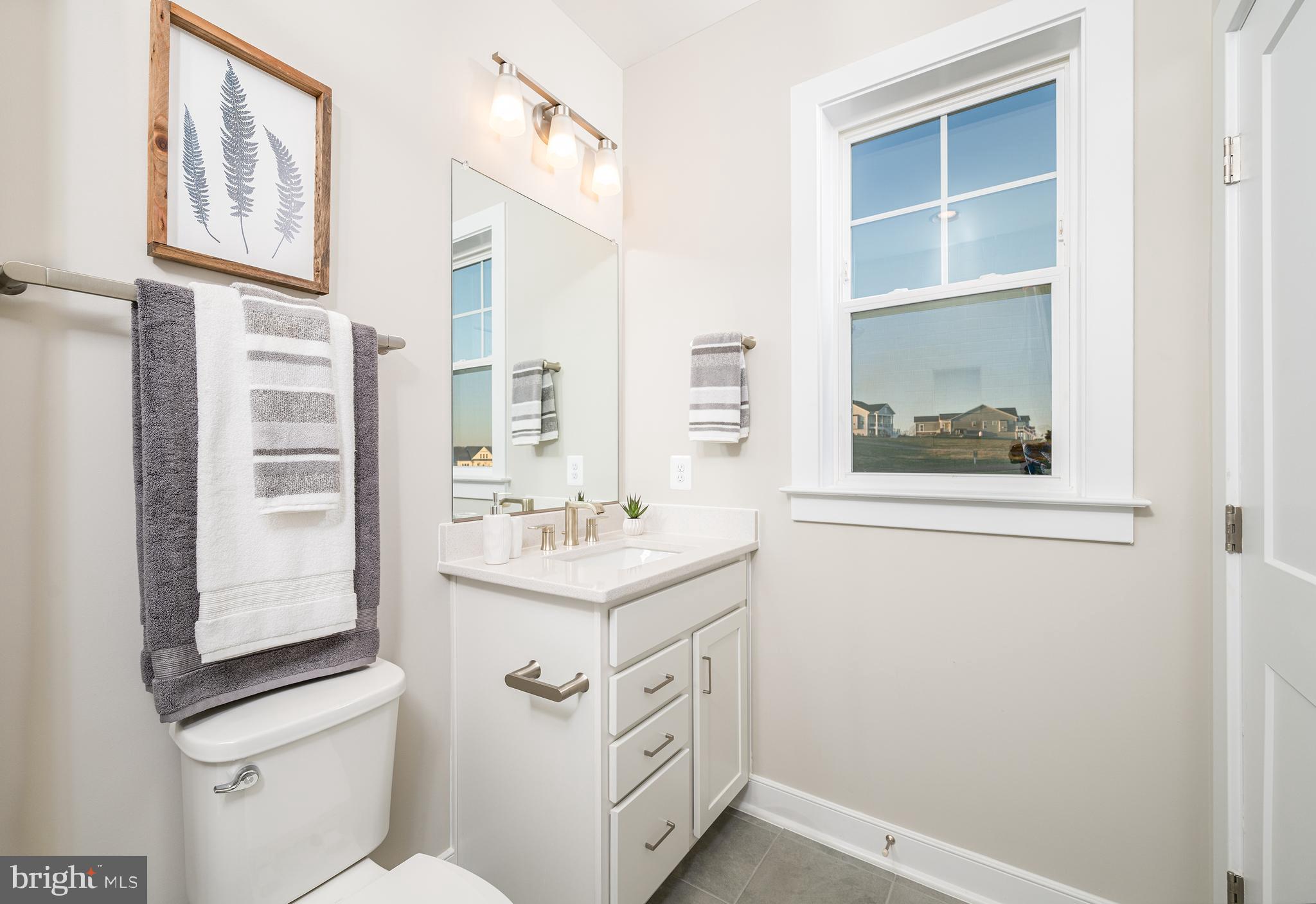 ROCK ISLAND LANDING - Residential