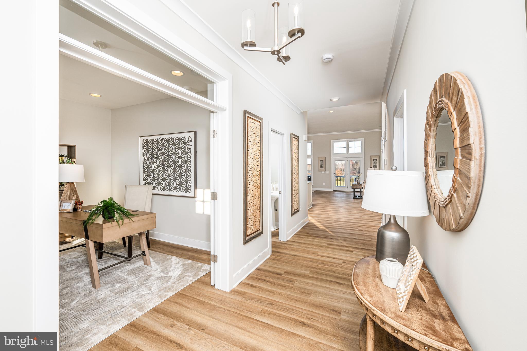 ROCK ISLAND LANDING - Residential