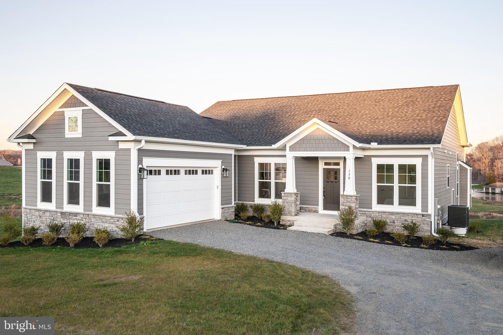 ROCK ISLAND LANDING - Residential