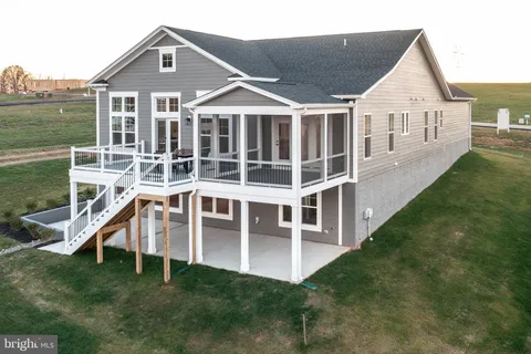 130 Rock Island Ridge Rdg, Mineral, VA 23117 - MLS#: VALA2005814