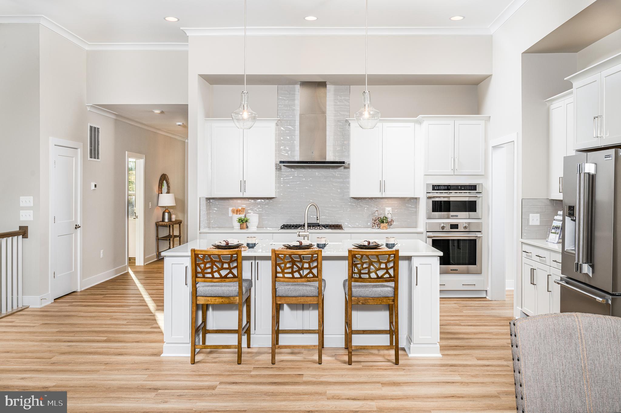 ROCK ISLAND LANDING - Residential