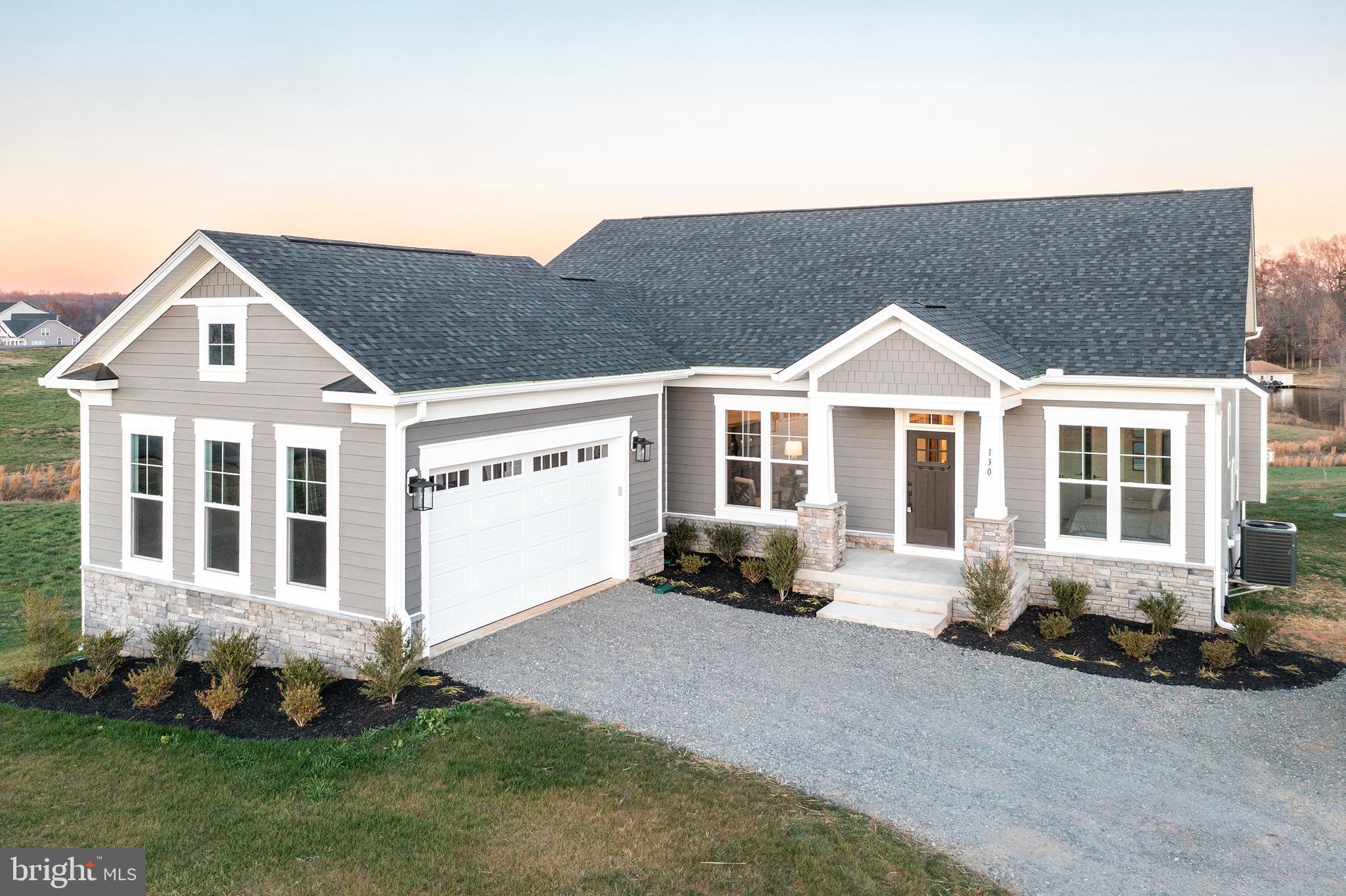 130 ROCK ISLAND RIDGE